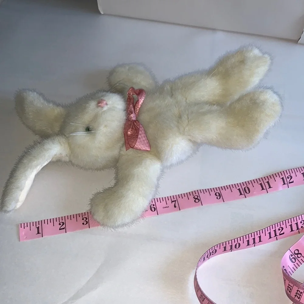 Boyds Bear Bunny Rabbit - Picture 4 of 6